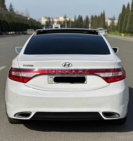 Hyundai Azera 2013, 146,000 km - 2.4 l - Gəncə