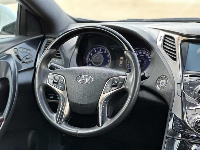Hyundai Azera 2013, 146,000 km - 2.4 l - Gəncə