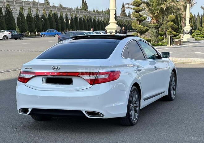 Hyundai Azera 2013, 146,000 km - 2.4 l - Gəncə
