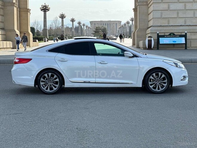 Hyundai Azera 2013, 146,000 km - 2.4 l - Gəncə