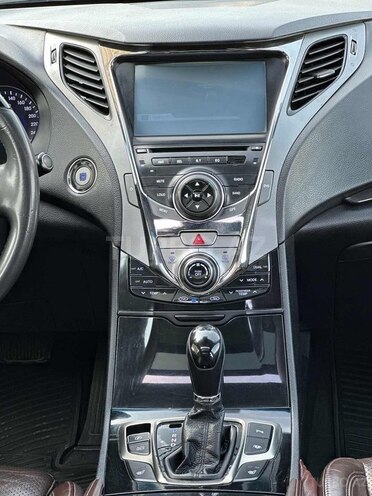 Hyundai Azera 2013, 146,000 km - 2.4 l - Gəncə