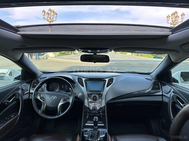 Hyundai Azera 2013, 146,000 km - 2.4 l - Gəncə