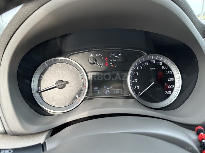 Nissan Sentra 2014, 92,000 km - 1.8 l - Lənkəran