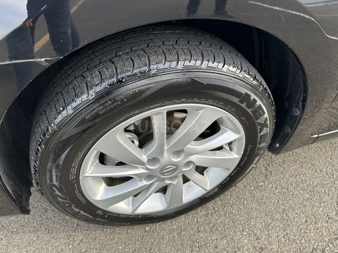 Nissan Sentra 2014, 92,000 km - 1.8 l - Lənkəran