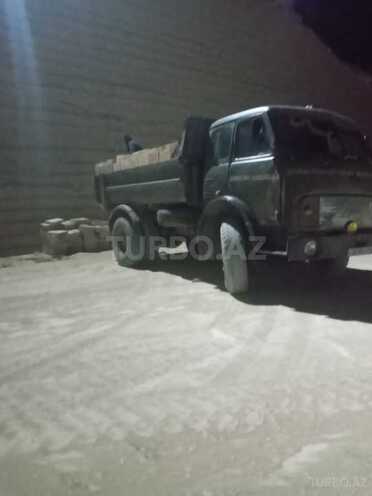MAZ 5549 1979, 100,000 km - 11.0 l - Bakı