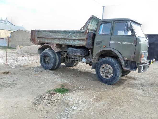 MAZ 5549 1979, 100,000 km - 11.0 l - Bakı