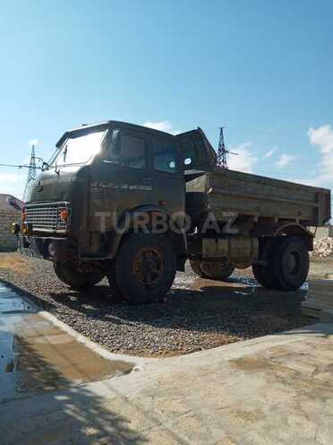 MAZ 5549 1979, 100,000 km - 11.0 l - Bakı