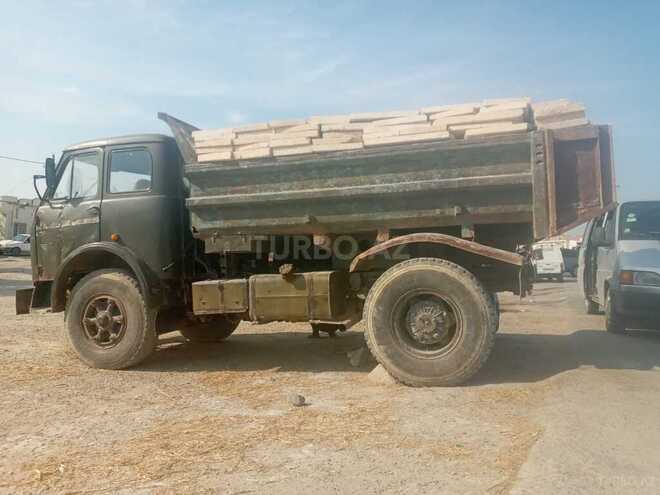 MAZ 5549 1979, 100,000 km - 11.0 l - Bakı