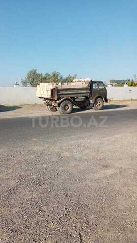 MAZ 5549 1979, 100,000 km - 11.0 l - Bakı