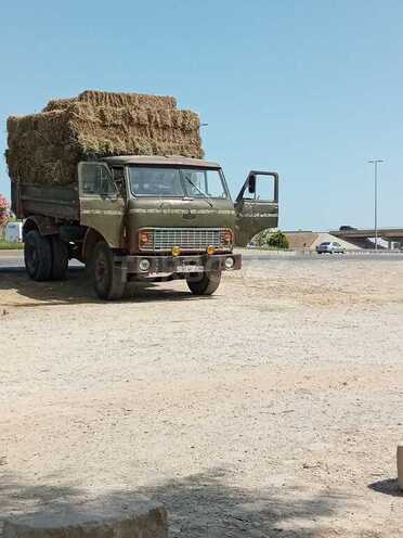 MAZ 5549 1979, 100,000 km - 11.0 l - Bakı