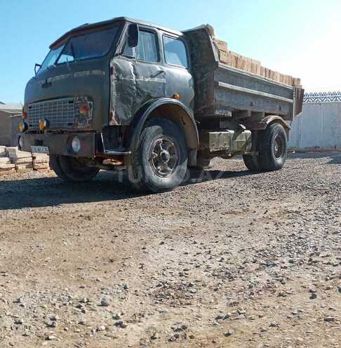 MAZ 5549 1979, 100,000 km - 11.0 l - Bakı