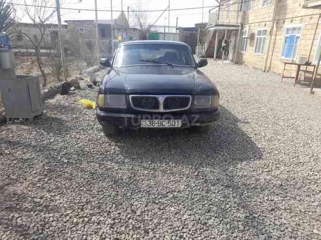 GAZ 3110 1999, 111,111 km - 2.4 l - Bakı