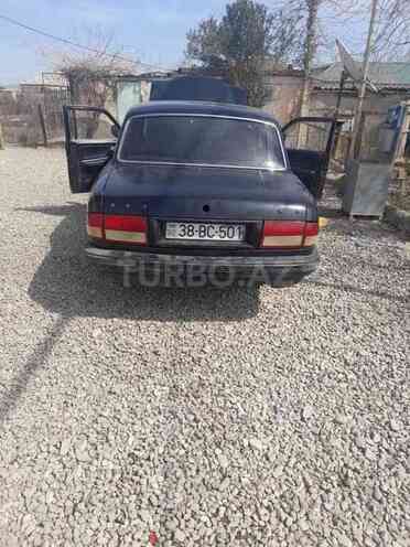 GAZ 3110 1999, 111,111 km - 2.4 l - Bakı