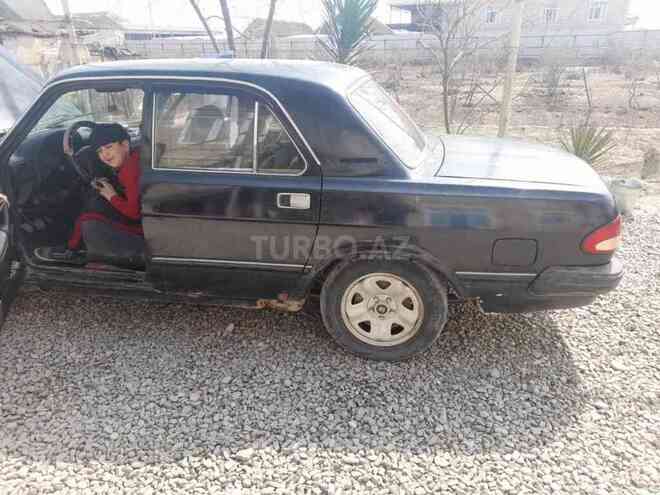 GAZ 3110 1999, 111,111 km - 2.4 l - Bakı
