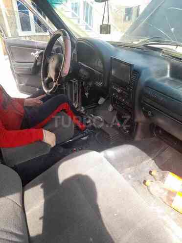 GAZ 3110 1999, 111,111 km - 2.4 l - Bakı