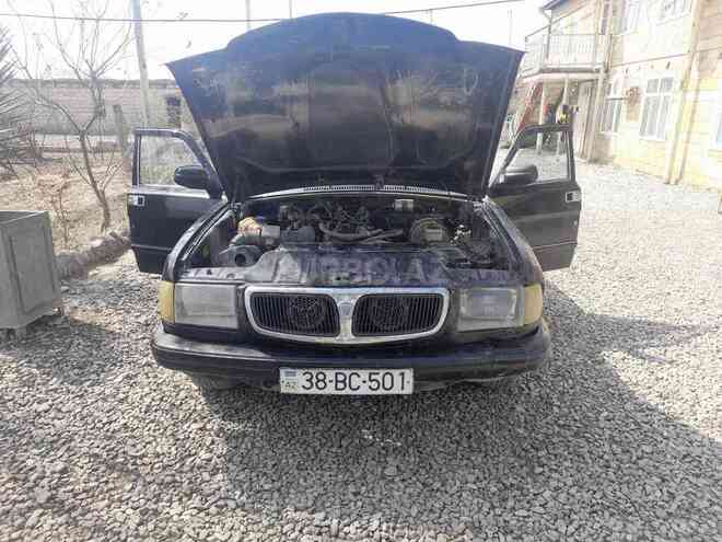 GAZ 3110 1999, 111,111 km - 2.4 l - Bakı