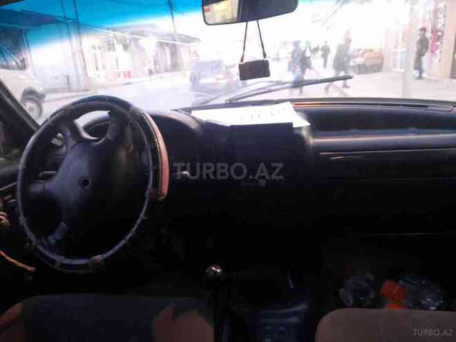 GAZ 3110 1999, 111,111 km - 2.4 l - Bakı