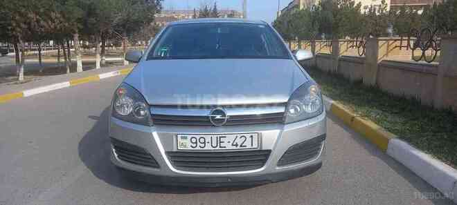Opel Astra 2006, 271,000 km - 1.4 l - Sumqayıt