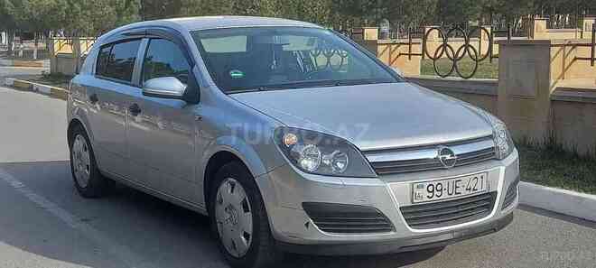 Opel Astra 2006, 271,000 km - 1.4 l - Sumqayıt