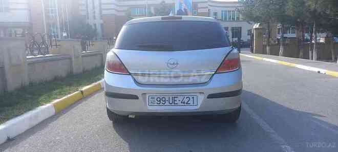 Opel Astra 2006, 271,000 km - 1.4 l - Sumqayıt