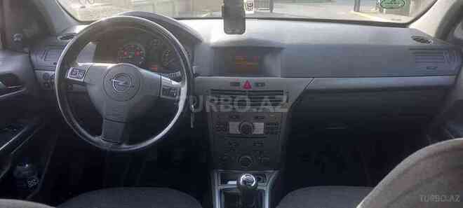 Opel Astra 2006, 271,000 km - 1.4 l - Sumqayıt