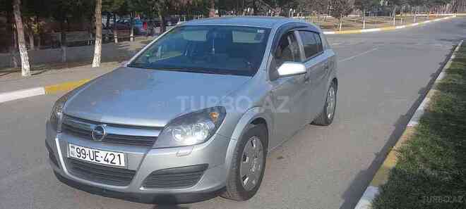 Opel Astra 2006, 271,000 km - 1.4 l - Sumqayıt