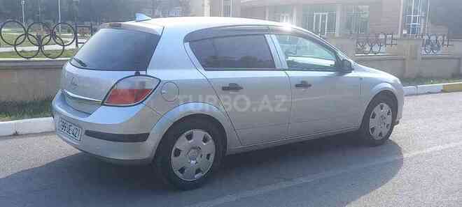 Opel Astra 2006, 271,000 km - 1.4 l - Sumqayıt