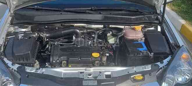 Opel Astra 2006, 271,000 km - 1.4 l - Sumqayıt