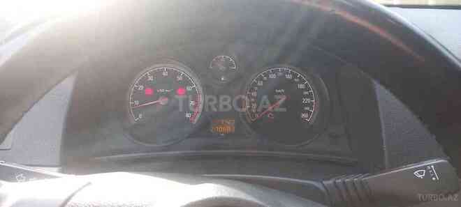 Opel Astra 2006, 271,000 km - 1.4 l - Sumqayıt