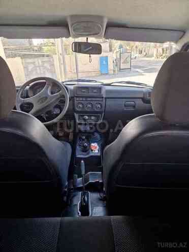LADA (VAZ) Niva 2020, 62,530 km - 1.7 л - Bakı