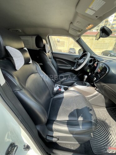 Nissan Juke 2011, 157,000 km - 1.6 л - Bakı