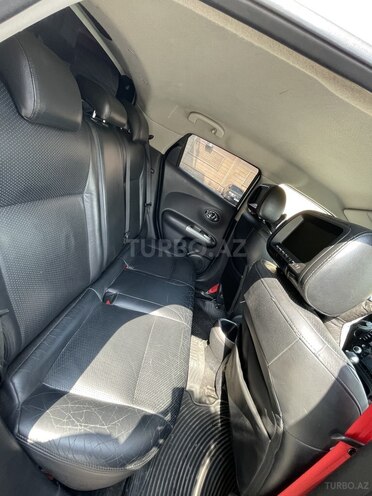 Nissan Juke 2011, 157,000 km - 1.6 л - Bakı