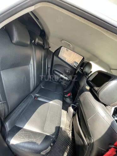 Nissan Juke 2011, 157,000 km - 1.6 л - Bakı