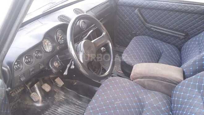 LADA (VAZ) 2106 1996, 356,456 km - 1.6 l - Göygöl