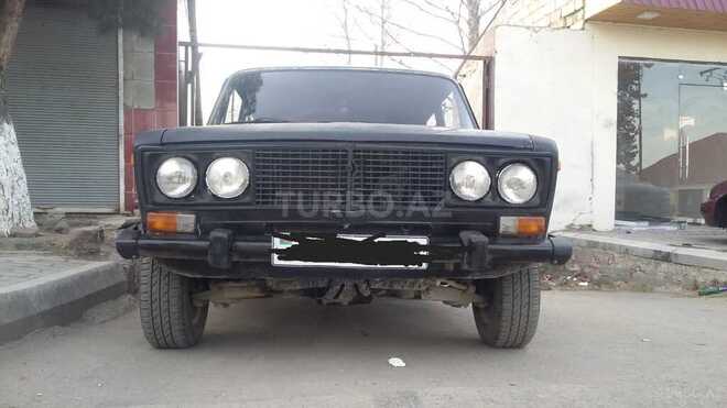 LADA (VAZ) 2106 1996, 356,456 km - 1.6 l - Göygöl
