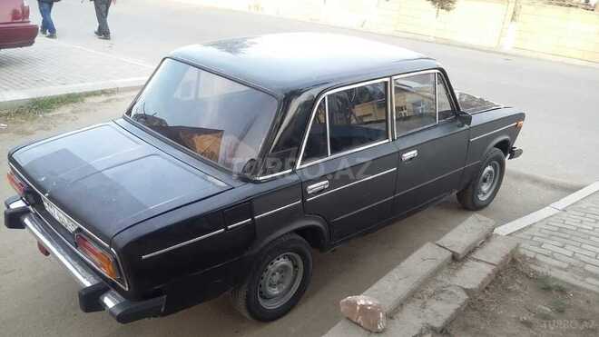 LADA (VAZ) 2106 1996, 356,456 km - 1.6 l - Göygöl