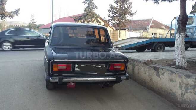 LADA (VAZ) 2106 1996, 356,456 km - 1.6 l - Göygöl