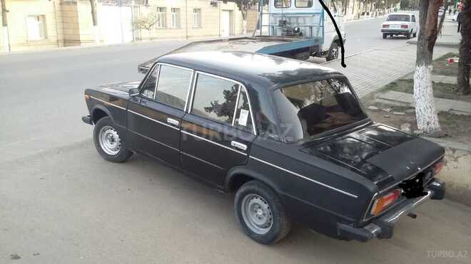 LADA (VAZ) 2106 1996, 356,456 km - 1.6 l - Göygöl