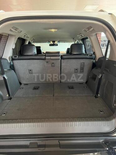 Toyota Prado 2012, 136,000 km - 2.7 л - Bakı
