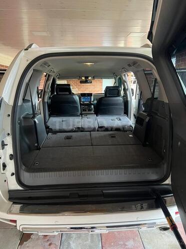 Toyota Prado 2012, 136,000 km - 2.7 л - Bakı