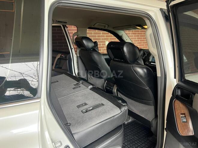 Toyota Prado 2012, 136,000 km - 2.7 л - Bakı