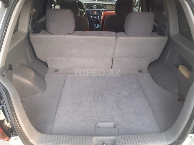 Mitsubishi Airtrek 2001, 241,500 km - 2.4 l - Bakı
