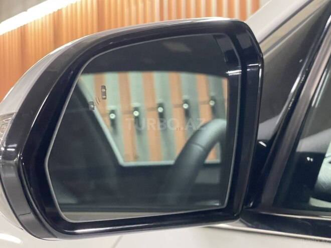 Hyundai Sonata 2015, 120,435 km - 2.0 l - Gəncə