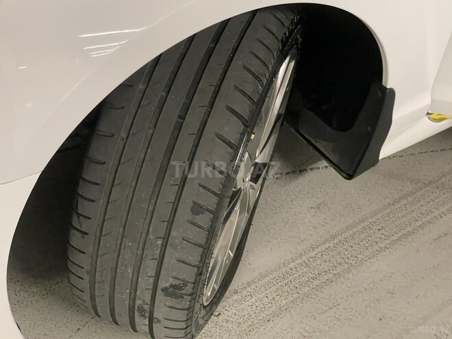 Hyundai Sonata 2015, 120,435 km - 2.0 l - Gəncə