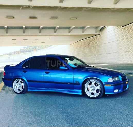 BMW 320 1994, 328,825 km - 2.0 l - Bakı
