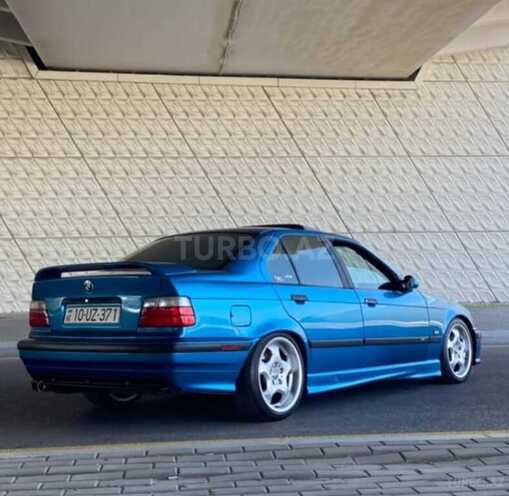 BMW 320 1994, 328,825 km - 2.0 l - Bakı