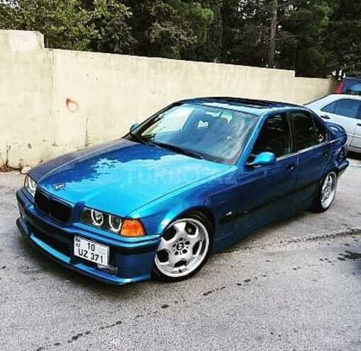 BMW 320 1994, 328,825 km - 2.0 l - Bakı