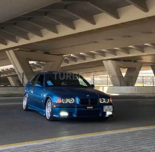 BMW 320 1994, 328,825 km - 2.0 l - Bakı