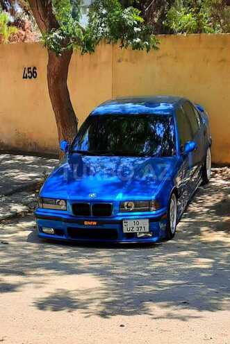 BMW 320 1994, 328,825 km - 2.0 l - Bakı