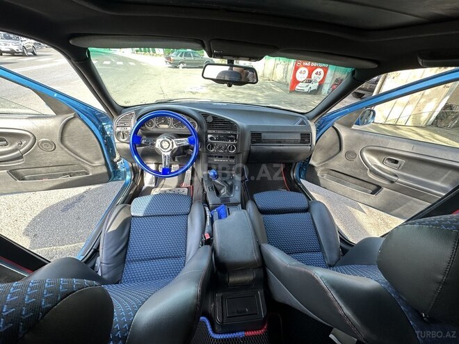 BMW 320 1994, 328,825 km - 2.0 l - Bakı